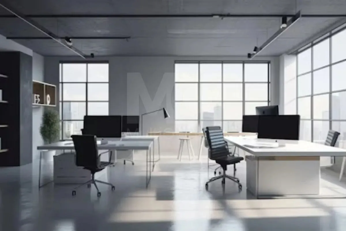Office Space in Kandivali East