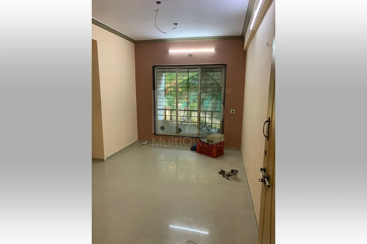 Residential Apartment in Thane