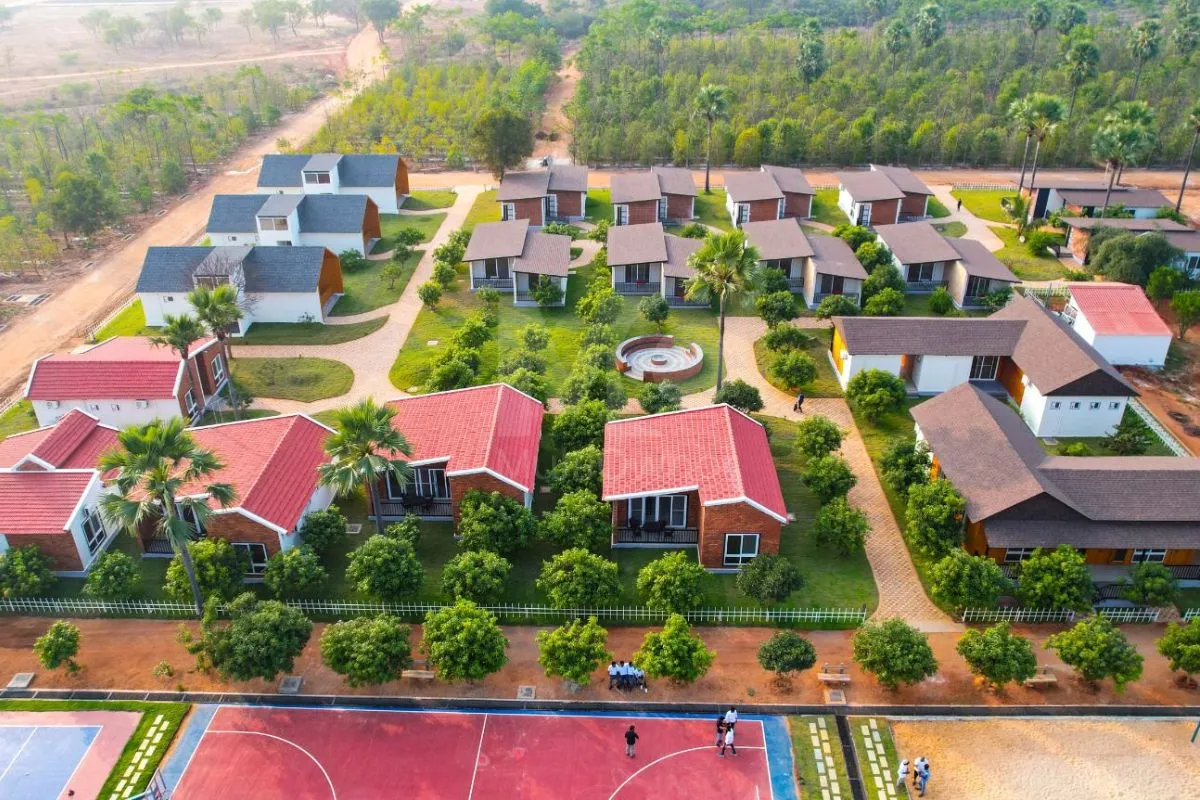Residential Plot in Hyderabad