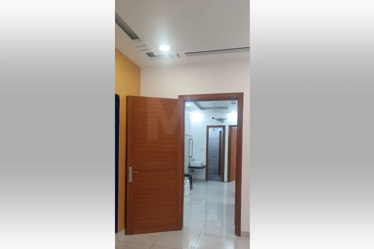 Apartment in Zirakpur