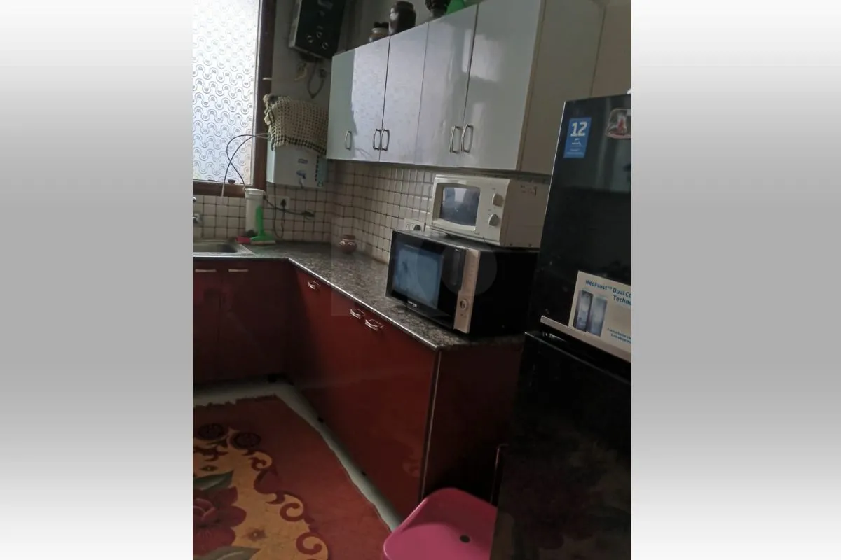 Apartment in Zirakpur