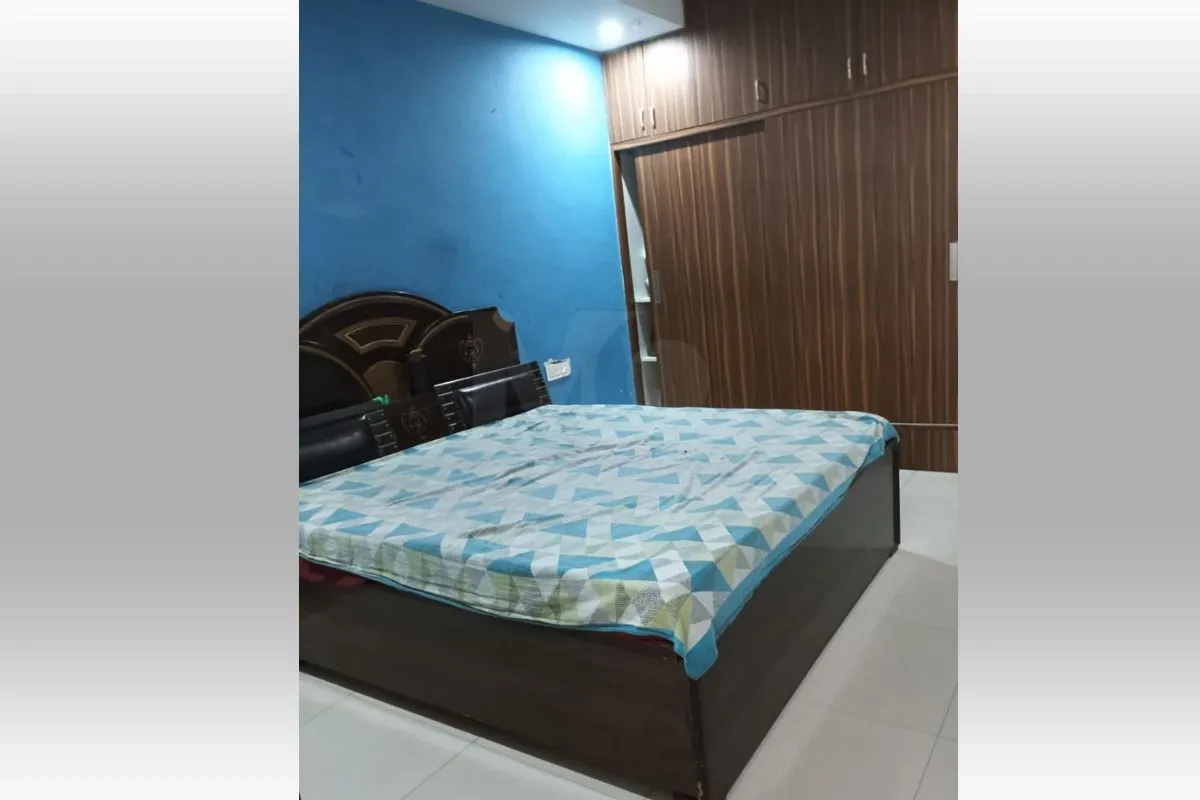 Apartment in Zirakpur