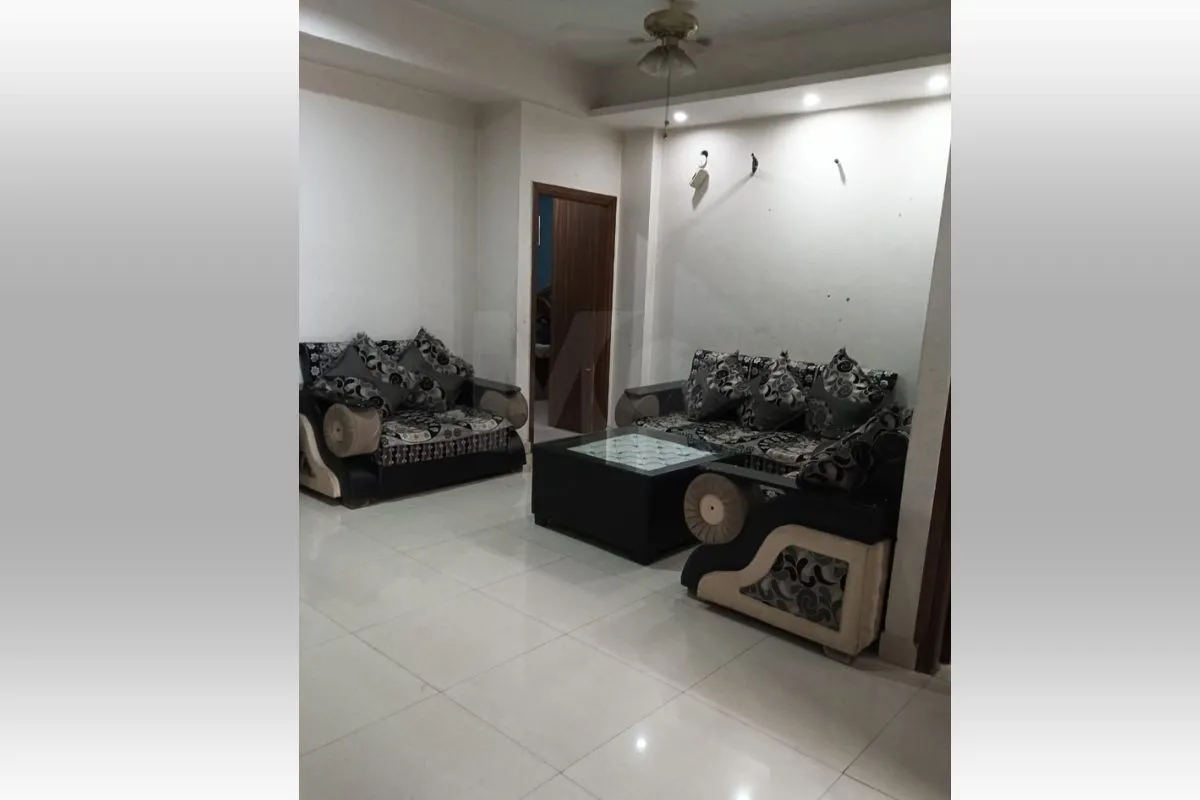 Apartment in Zirakpur