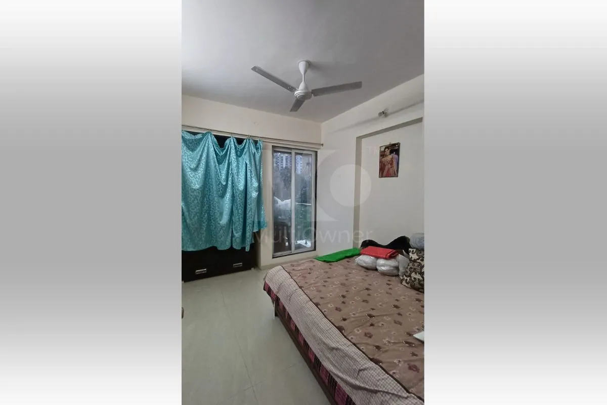 Apartment in Thane