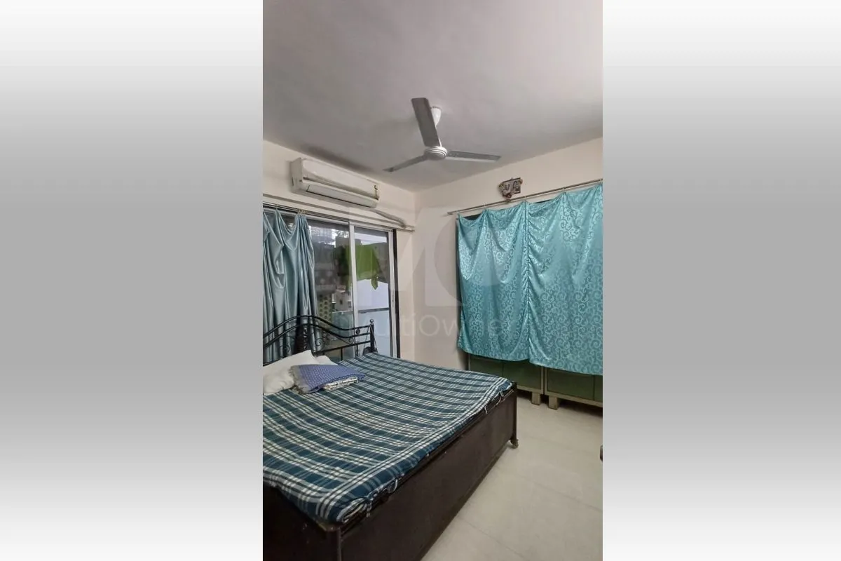 Apartment in Thane