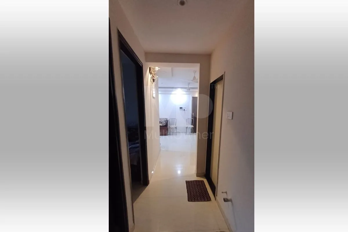 Apartment in Thane