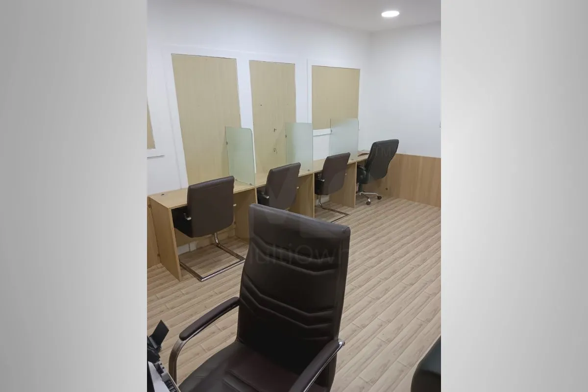  Office Space in Chandigarh