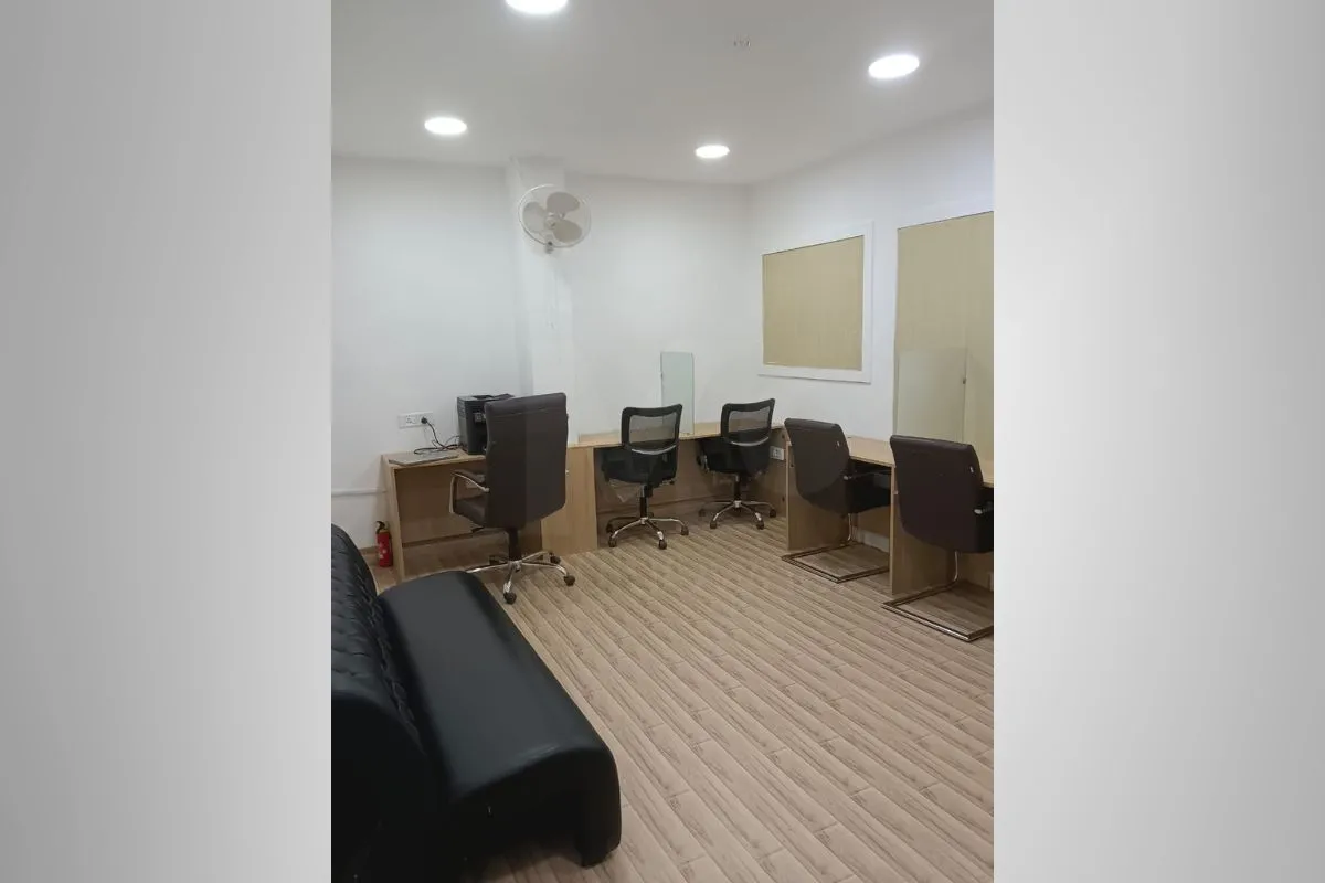 Office Space in Chandigarh