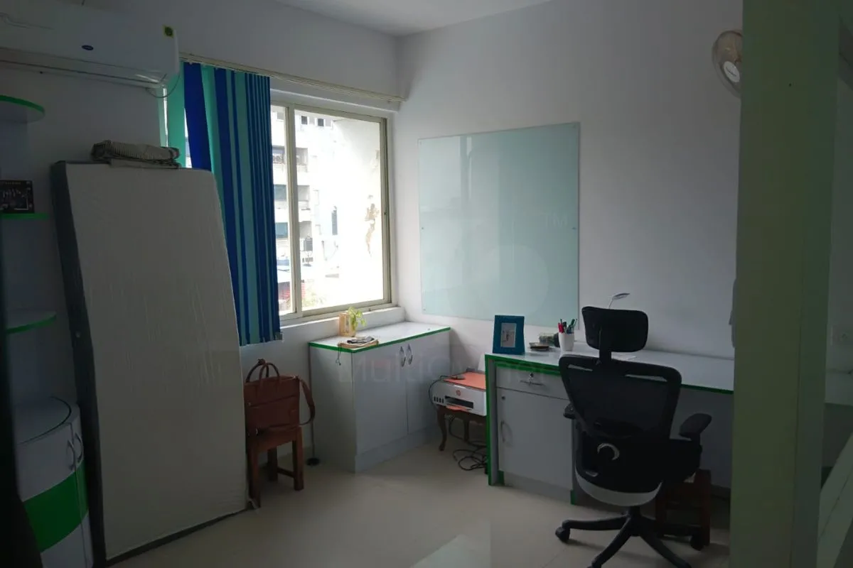 Office Space in Banglore