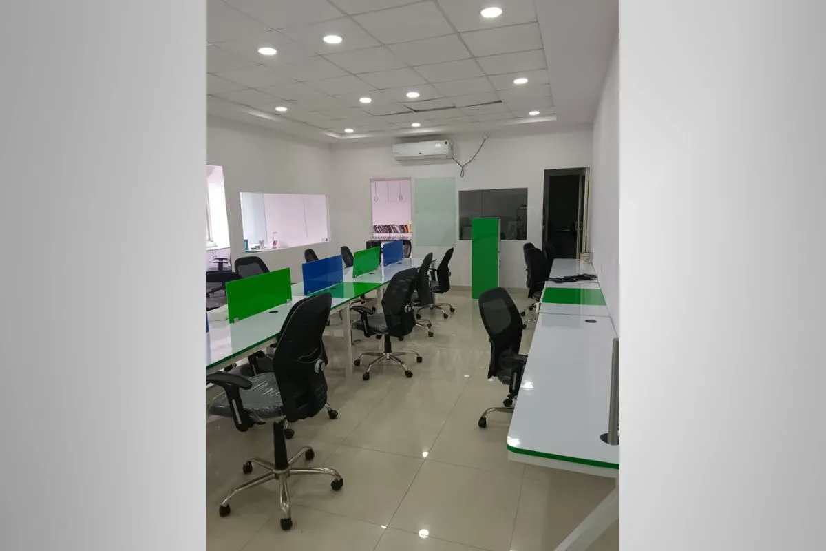 Office Space in Banglore