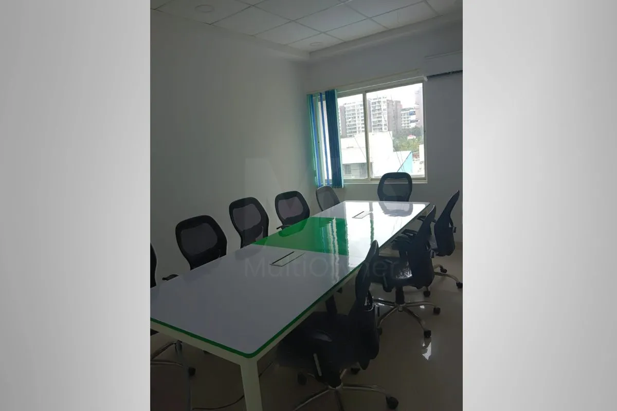 Office Space in Banglore