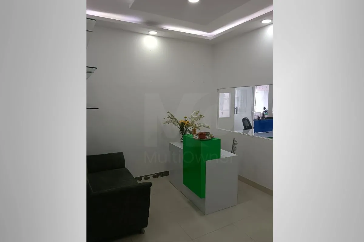 Office Space in Banglore