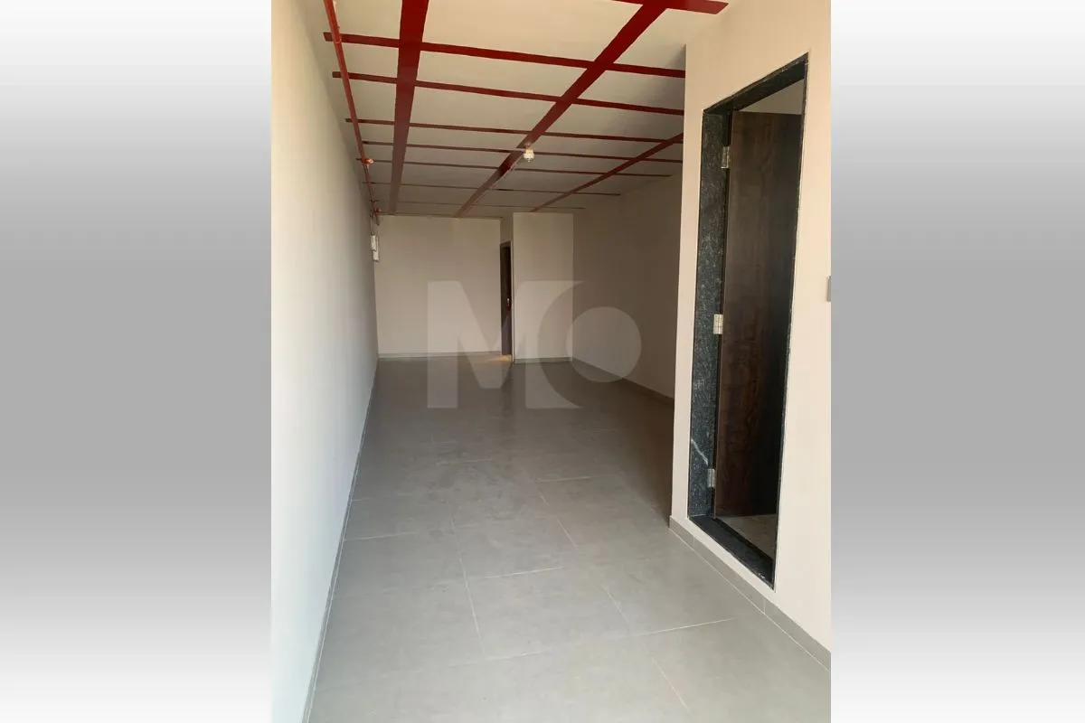 Office Space in Pune