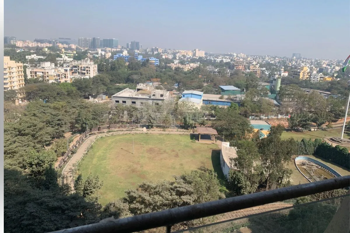 Office Space in Pune