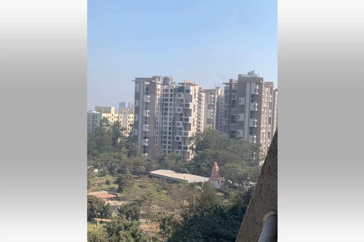 Office Space in Pune