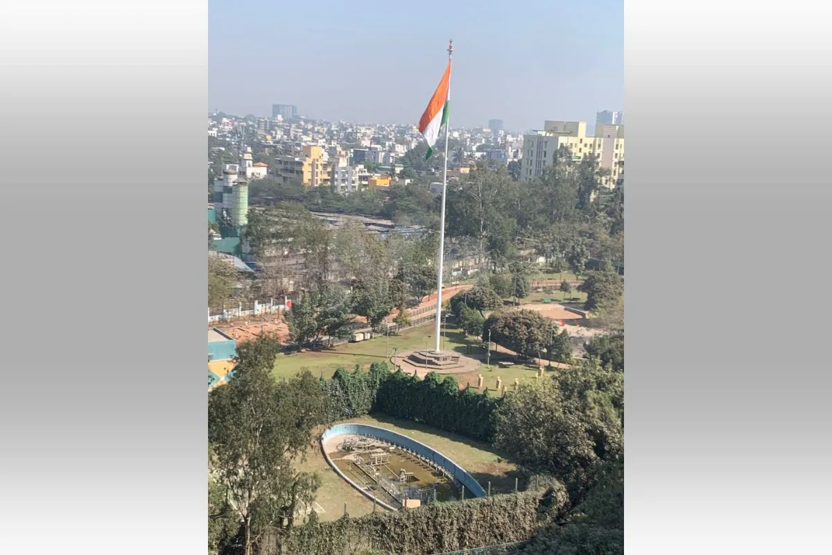 Office Space in Pune