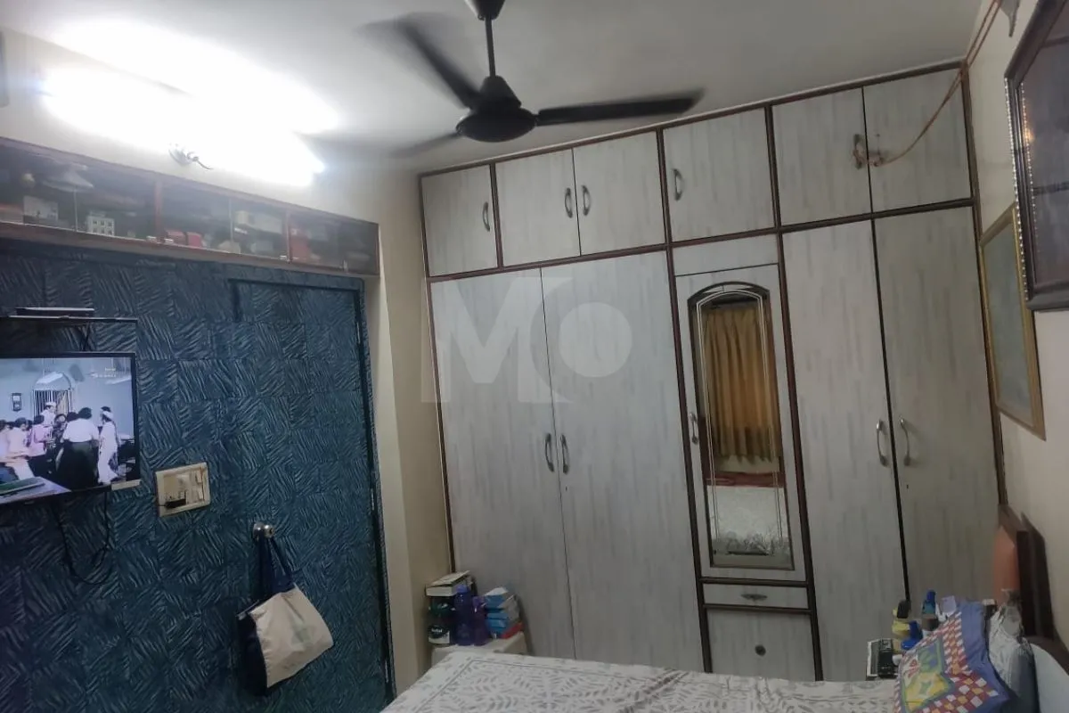 House in Mumbai