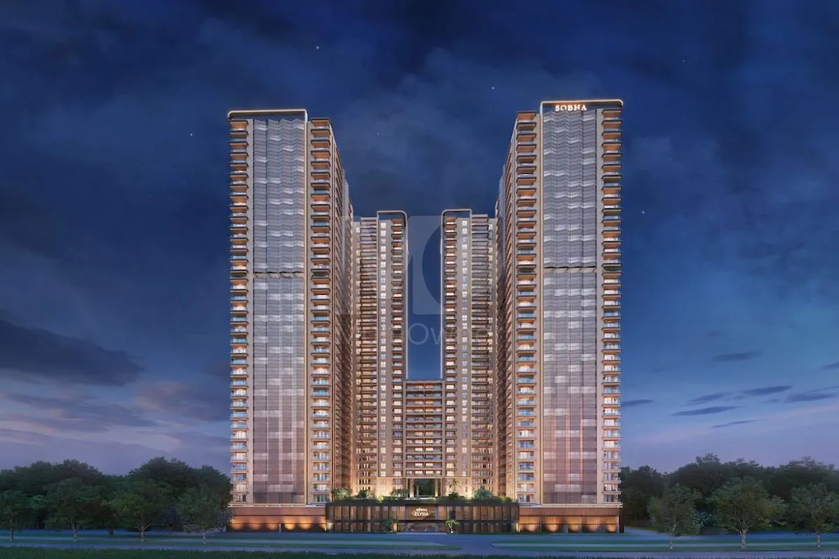 Sobha Elysia