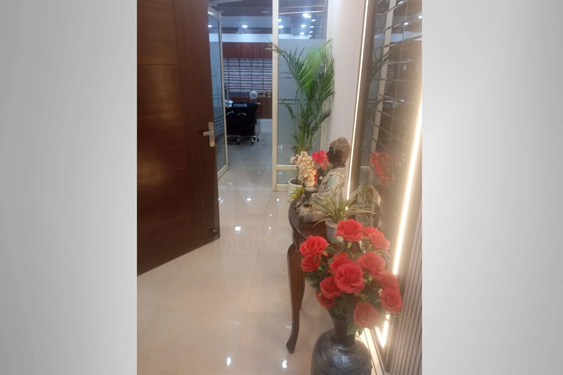 Office Space in Delhi