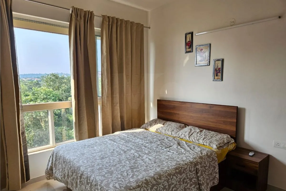 1  BHK in Goa