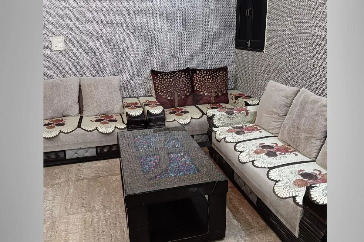  3 BHK in Ghaziabad