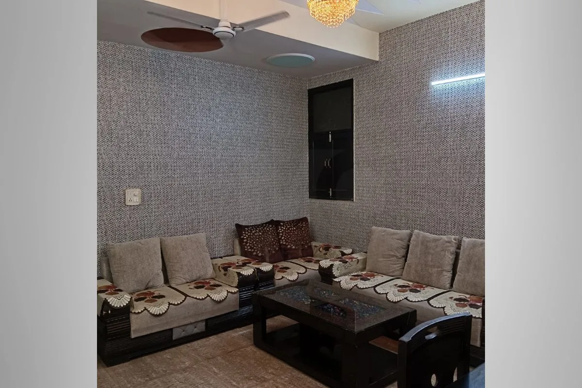  3 BHK in Ghaziabad