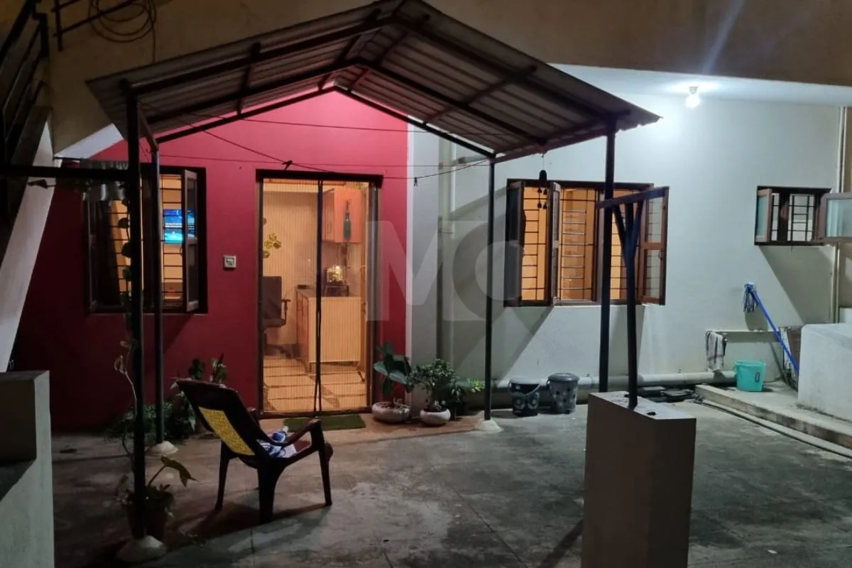1 BHK in Bangalore