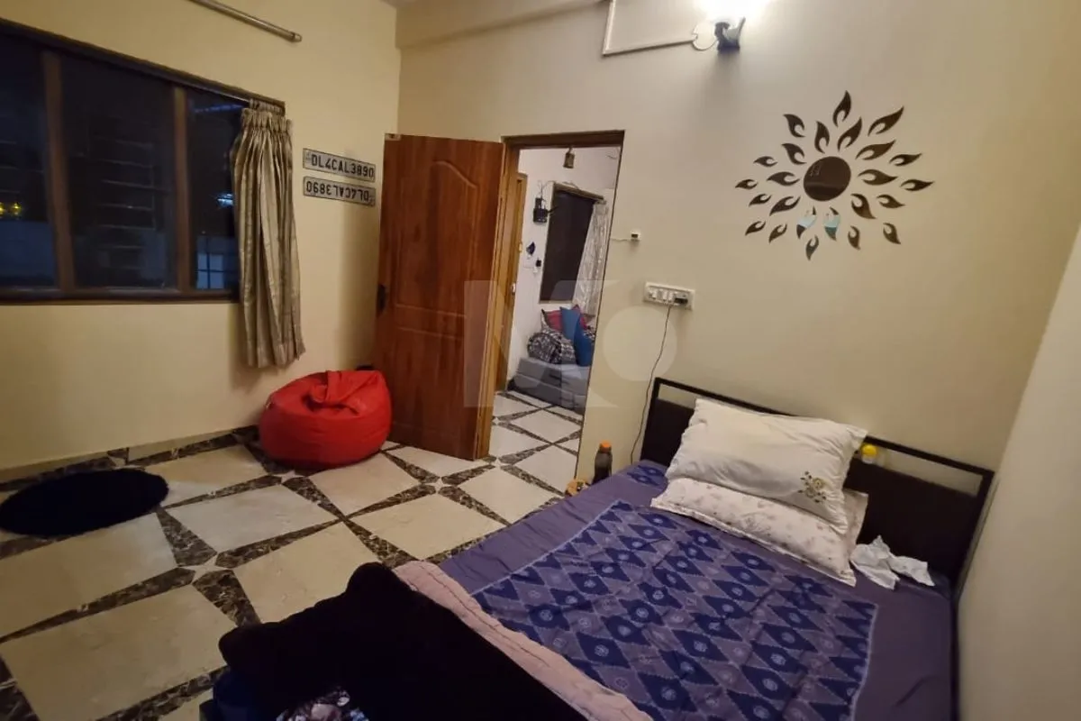 1 BHK in Bangalore