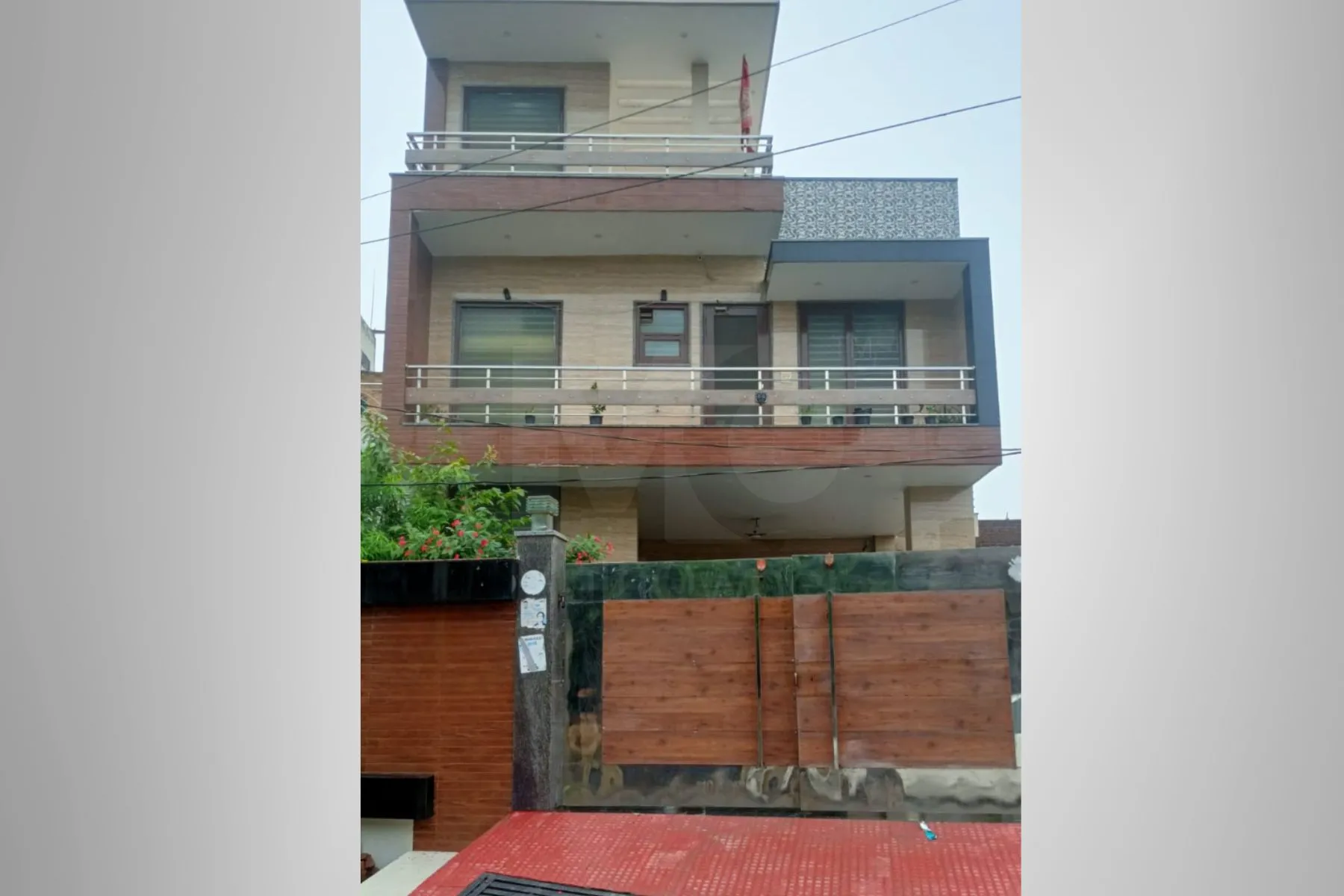 House in Faridabad