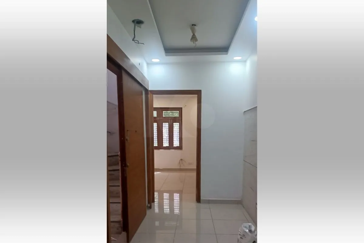 Independent Floor in Delhi