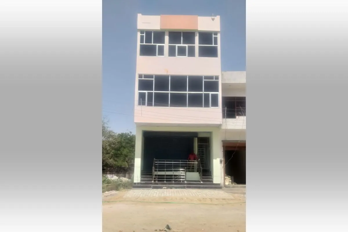 3 BHK in Palwal