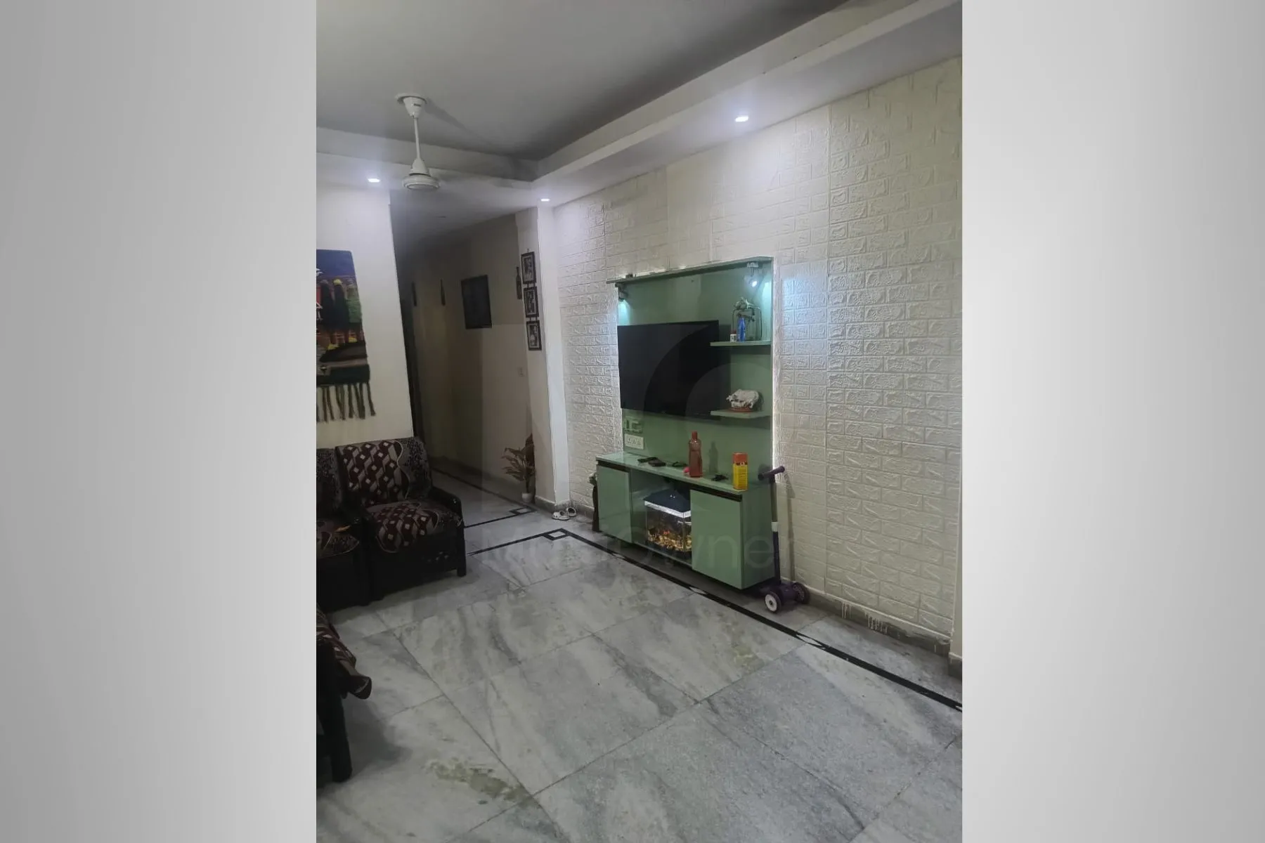 3 BHK in New Delhi