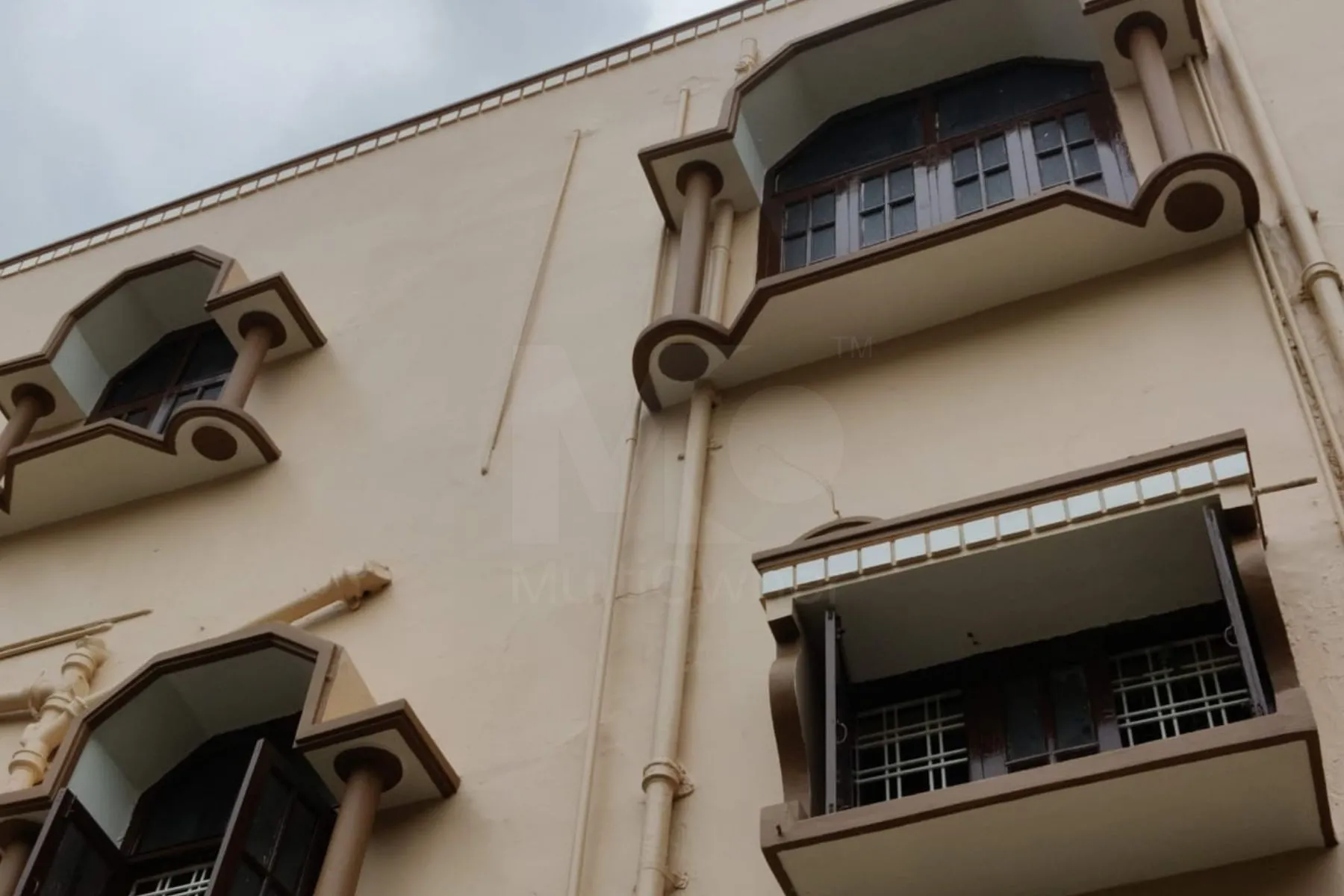 House in Hyderabad
