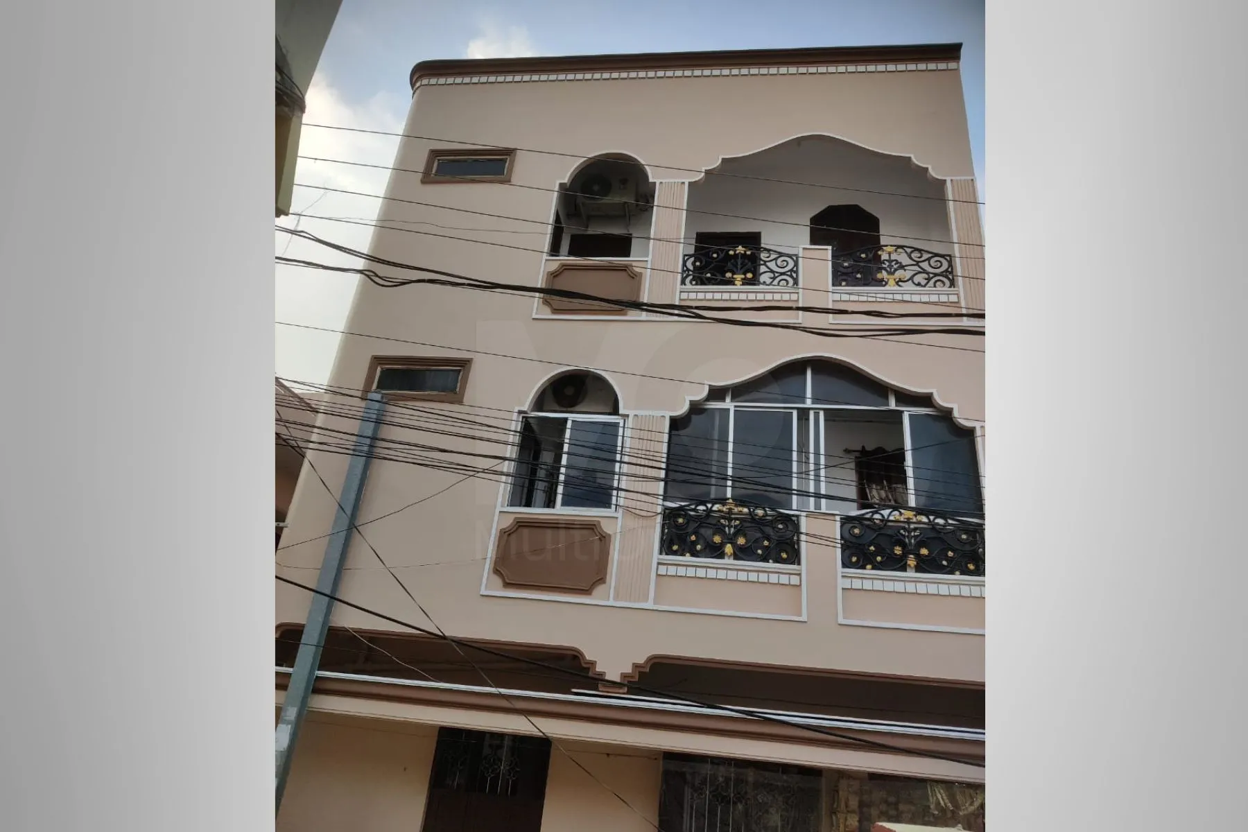 House in Hyderabad
