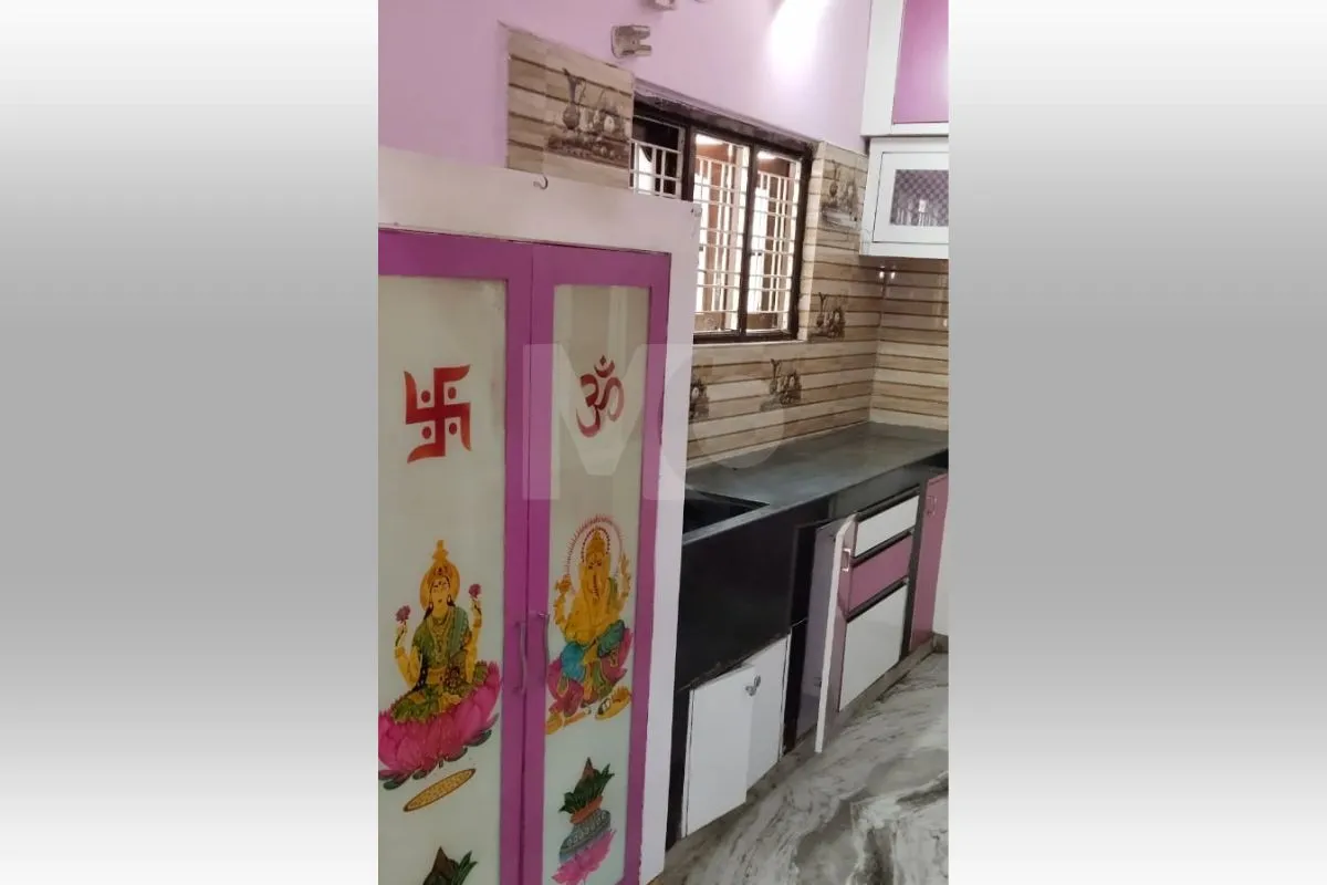 House in Hyderabad