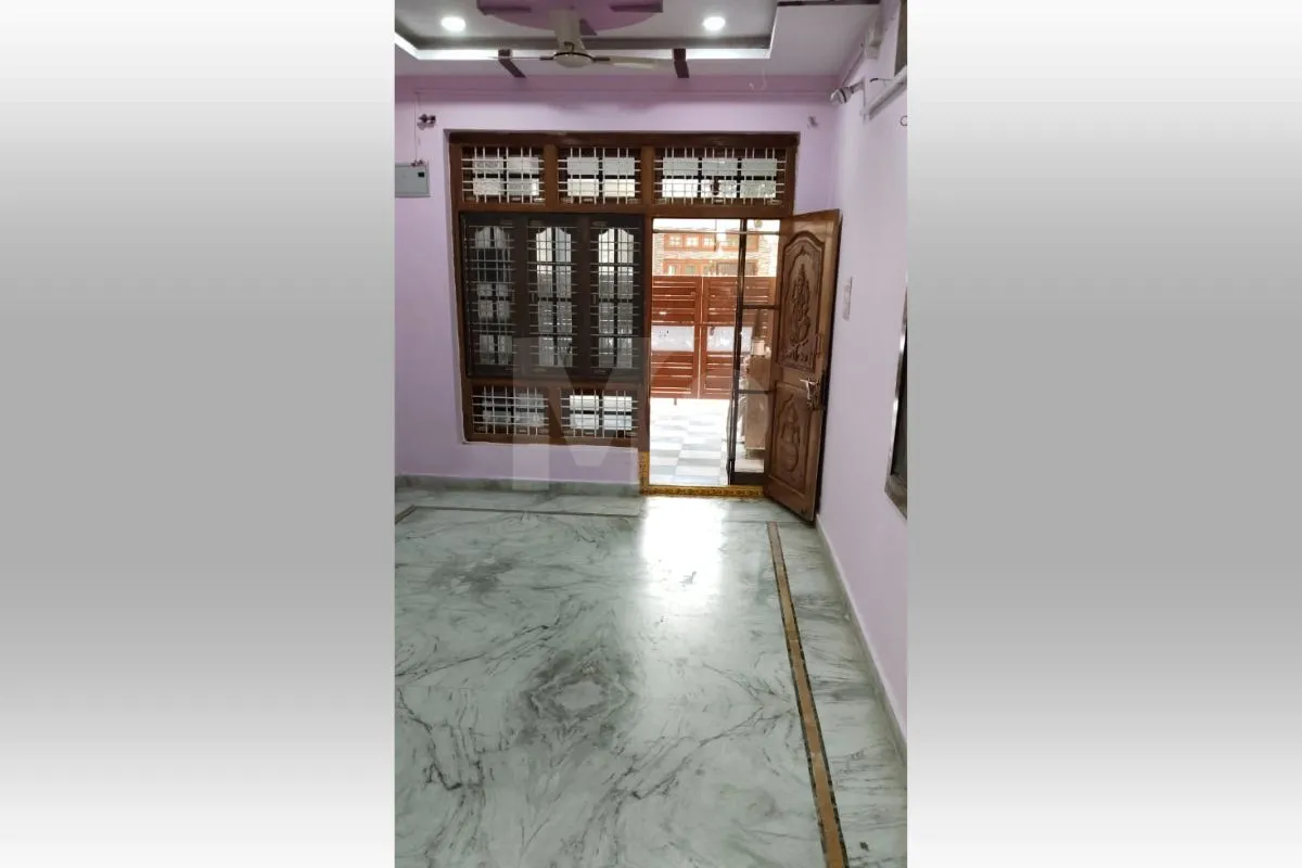 House in Hyderabad