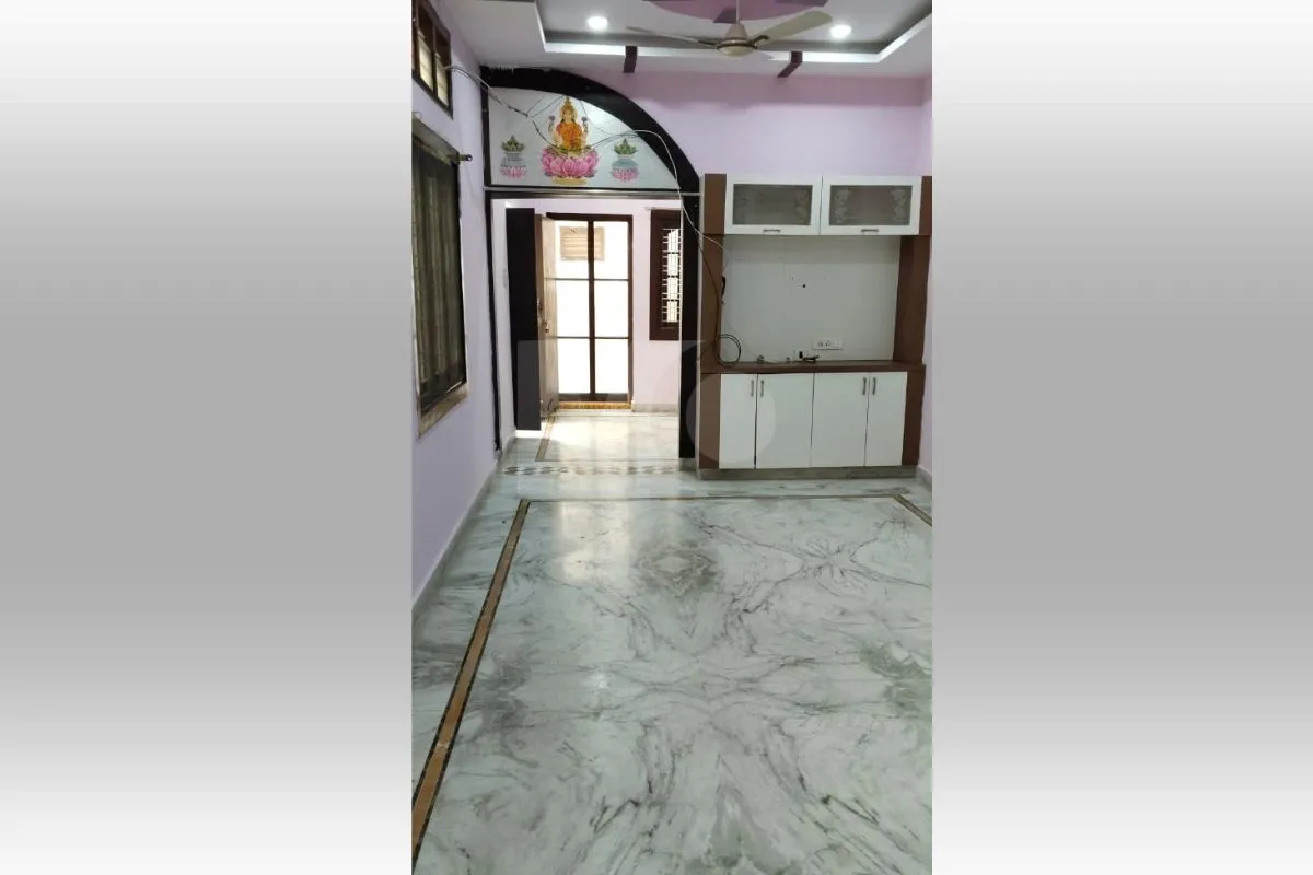 House in Hyderabad