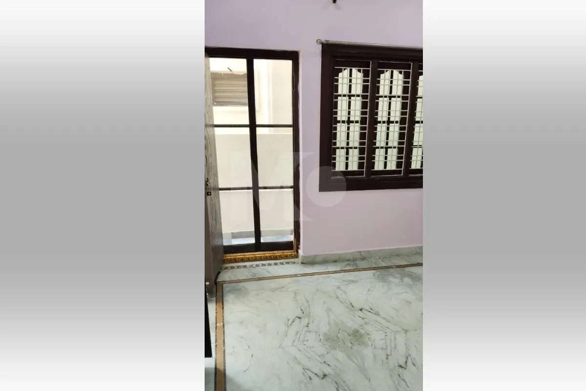 House in Hyderabad