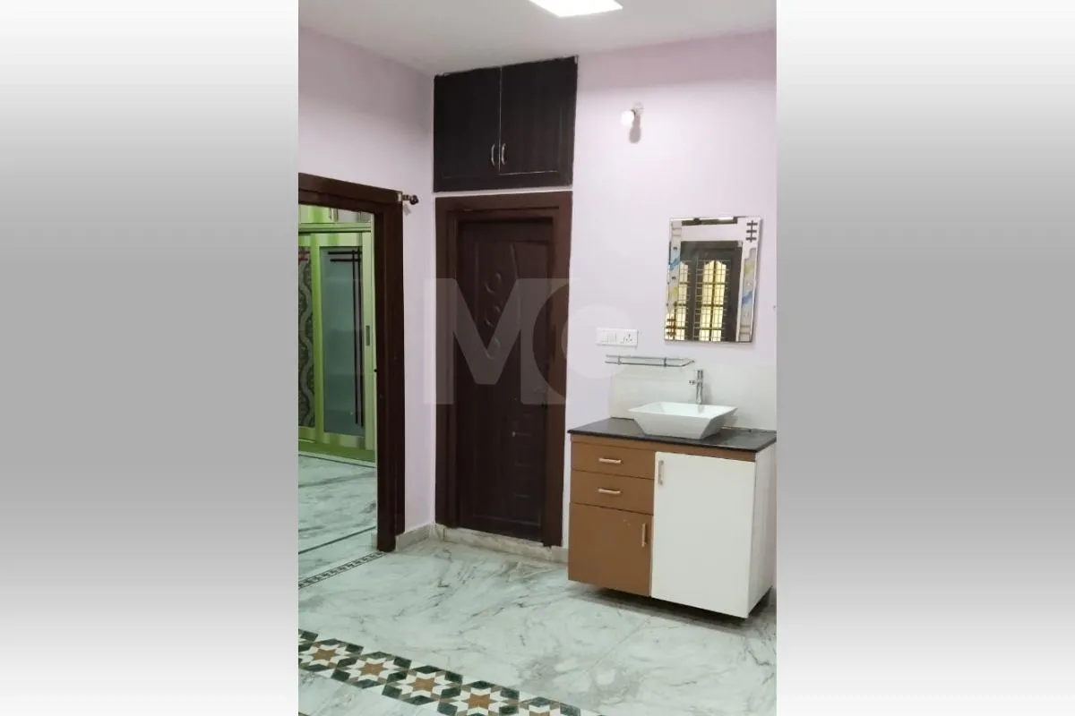 House in Hyderabad