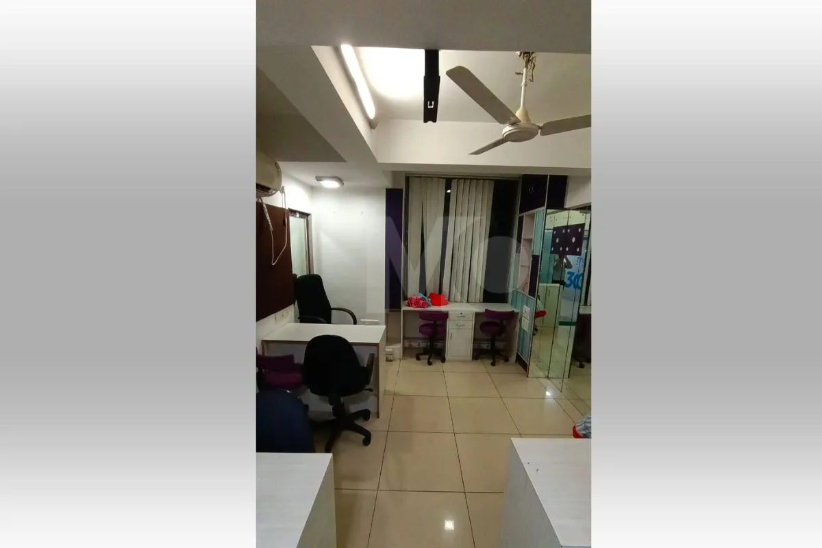  Office in Mumbai