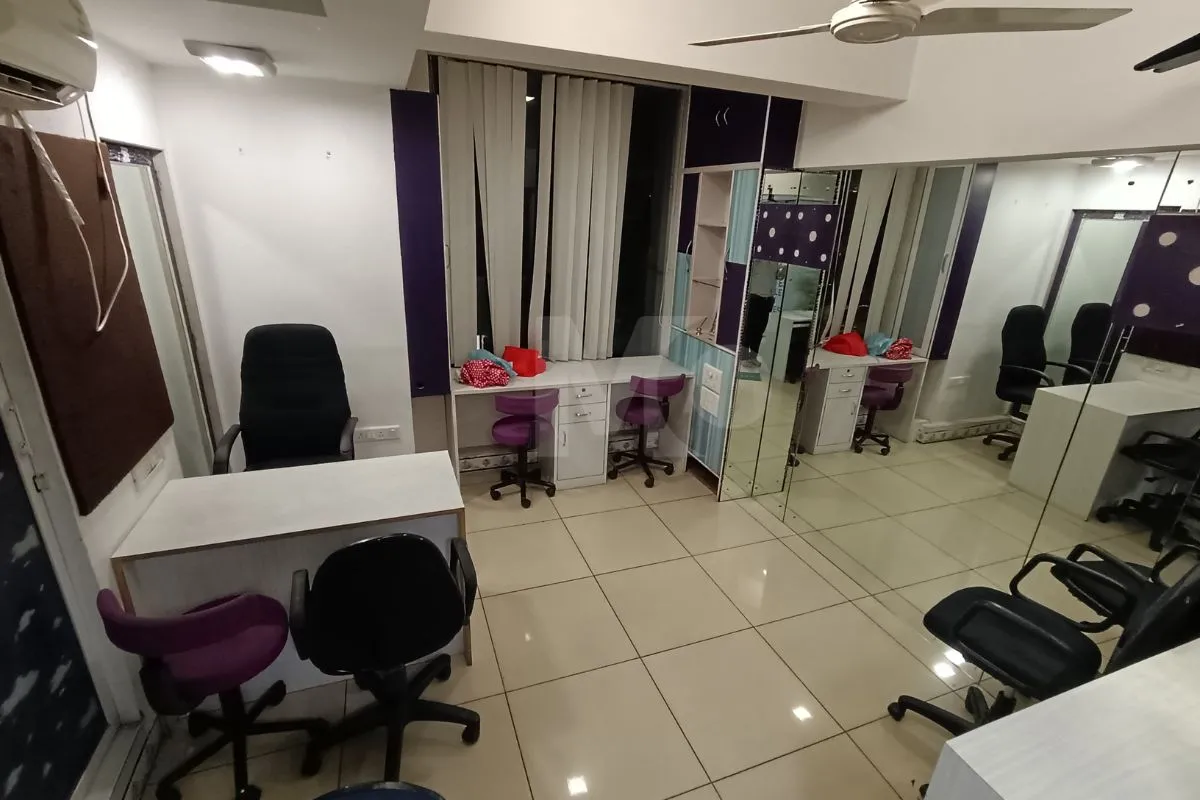 Office in Mumbai