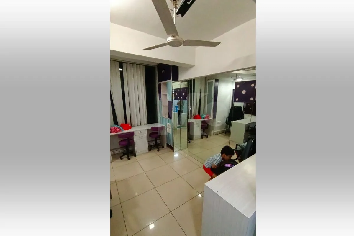  Office in Mumbai