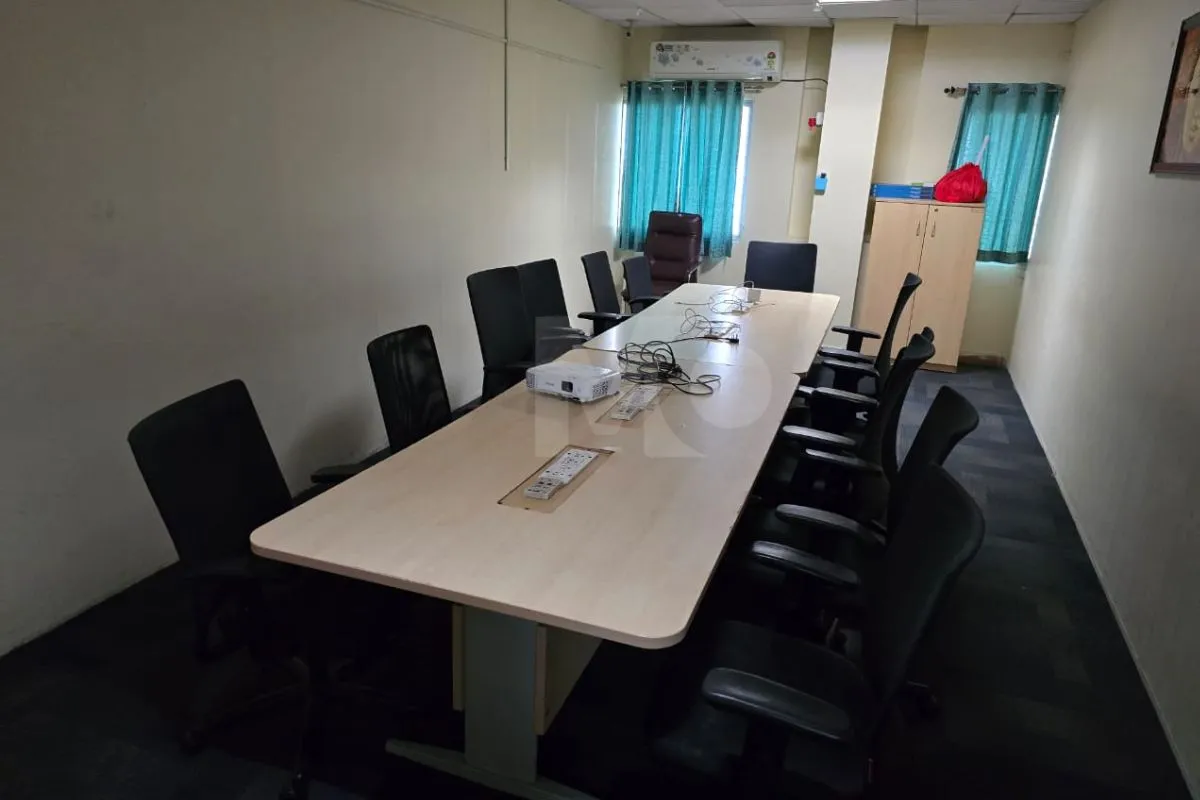  Office in Hyderabad