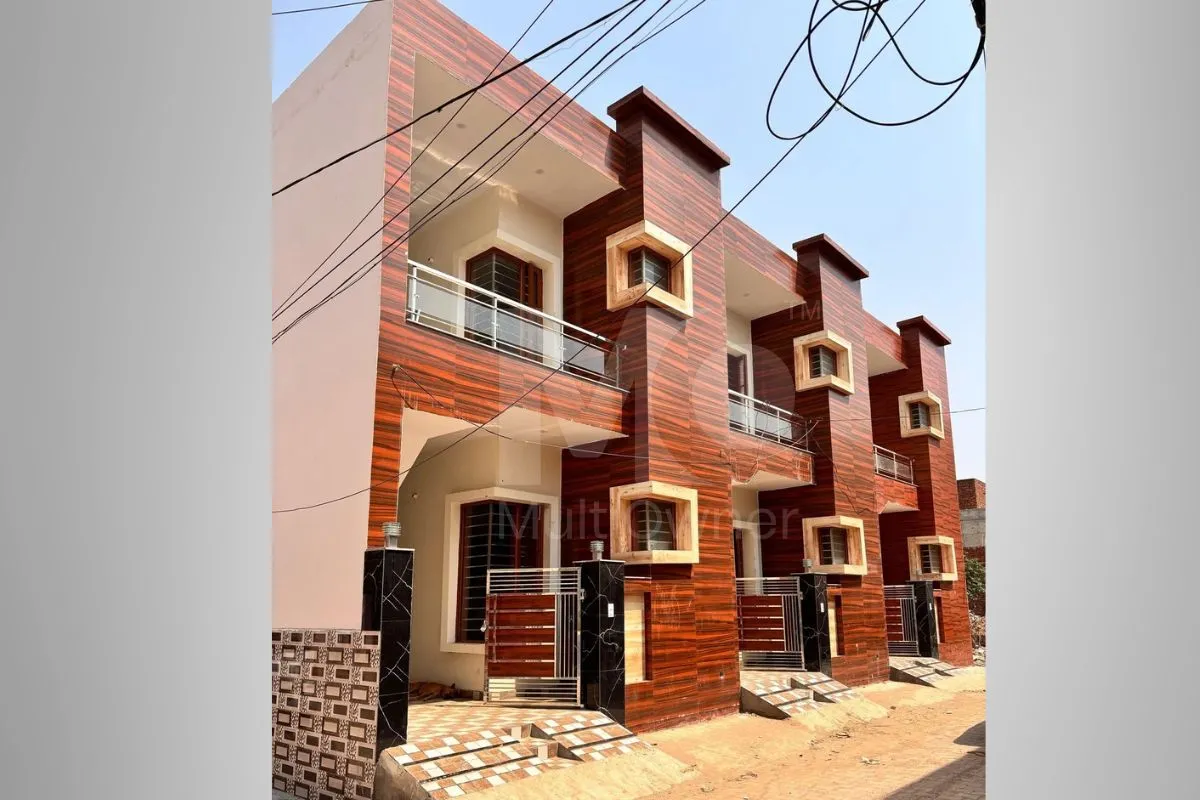 House in Kharar