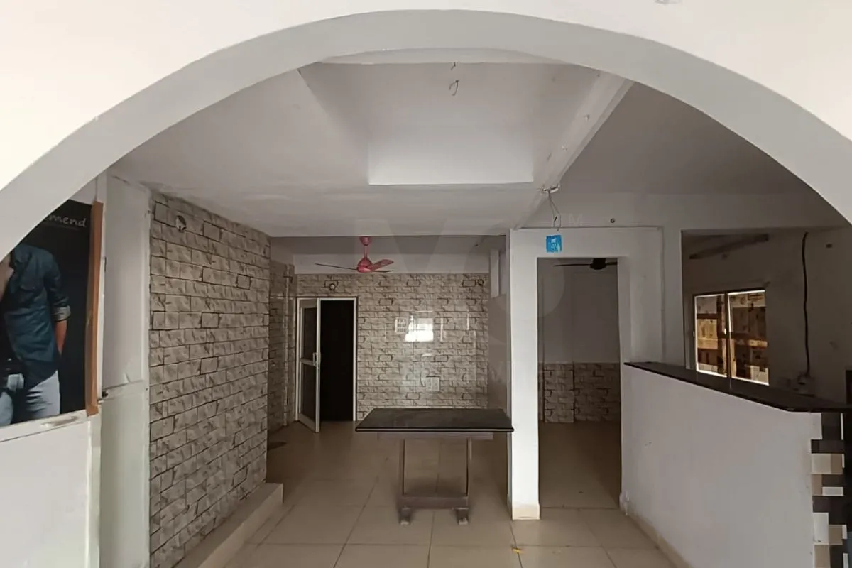 House in Indore