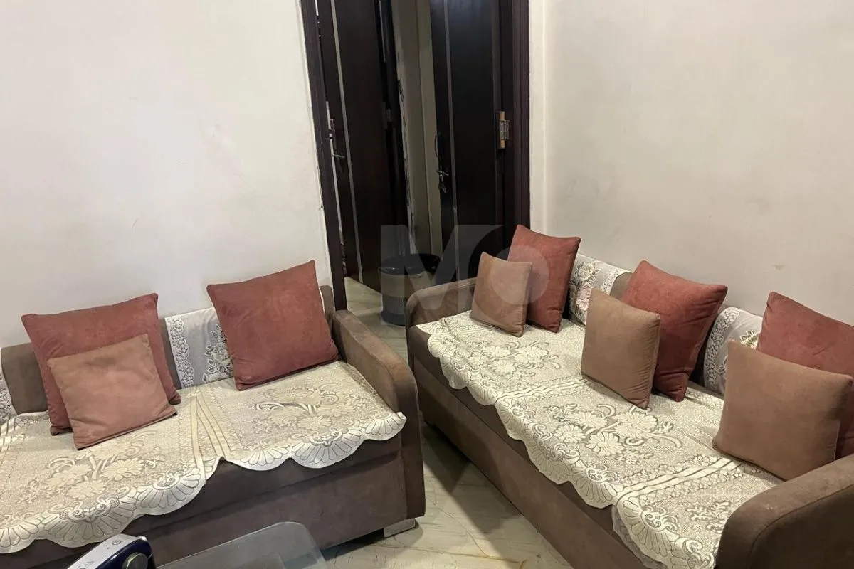 1 BHK in Delhi