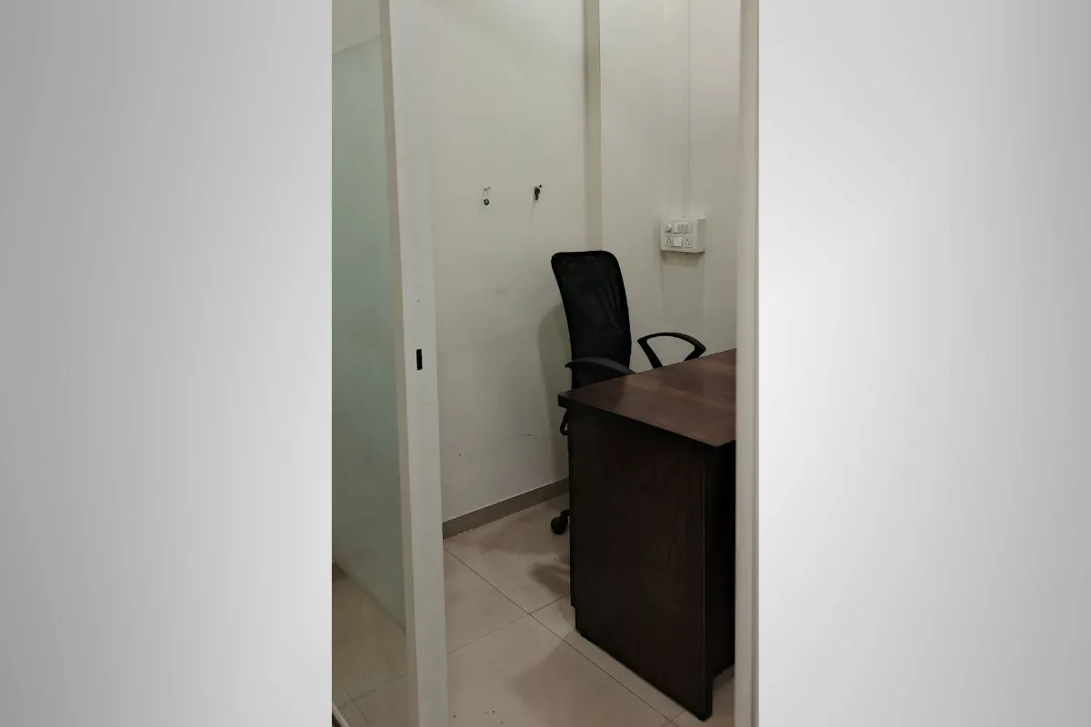 Office Space in Mumbai