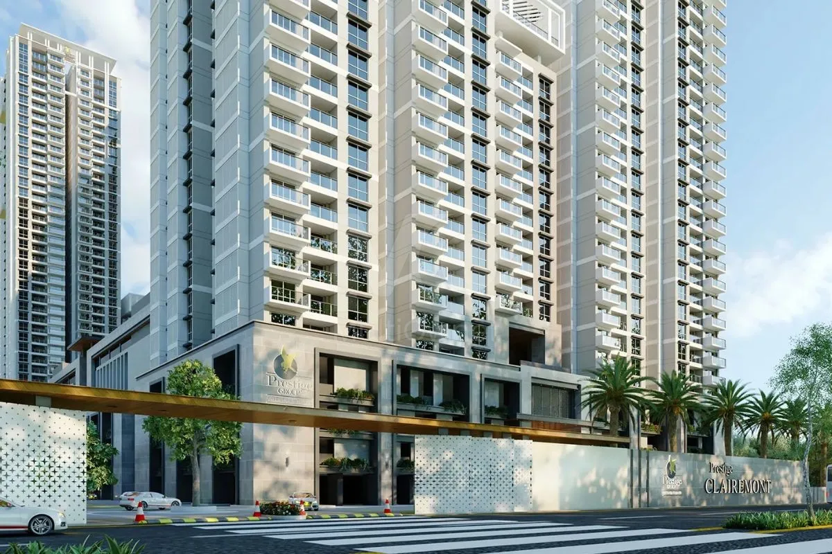 Goyal Riviera Prestige
