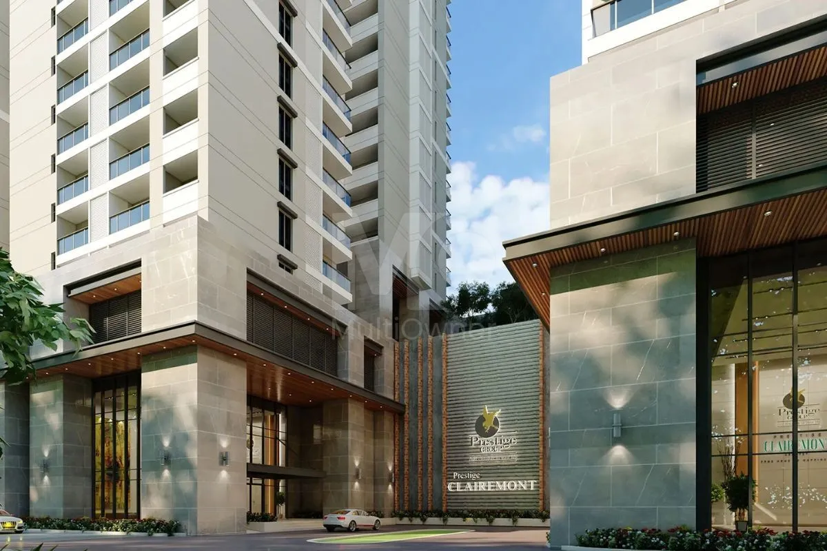 Goyal Riviera Prestige