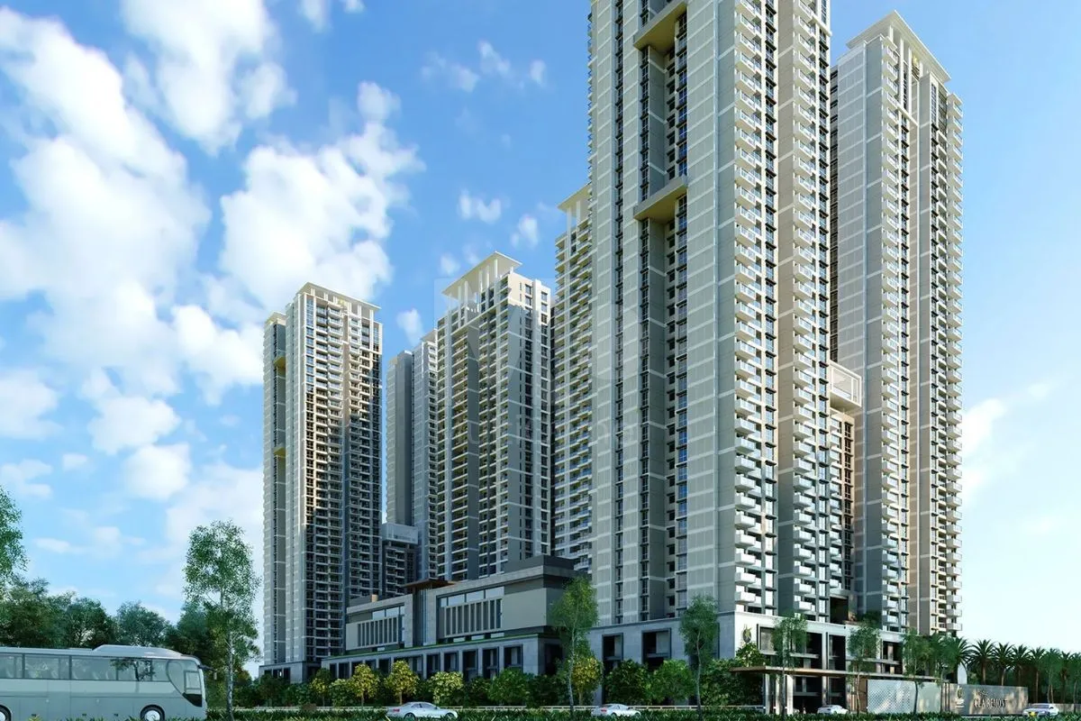 Goyal Riviera Prestige